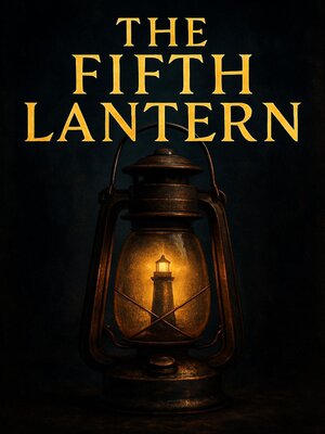 cover image of The  Fifth Lantern